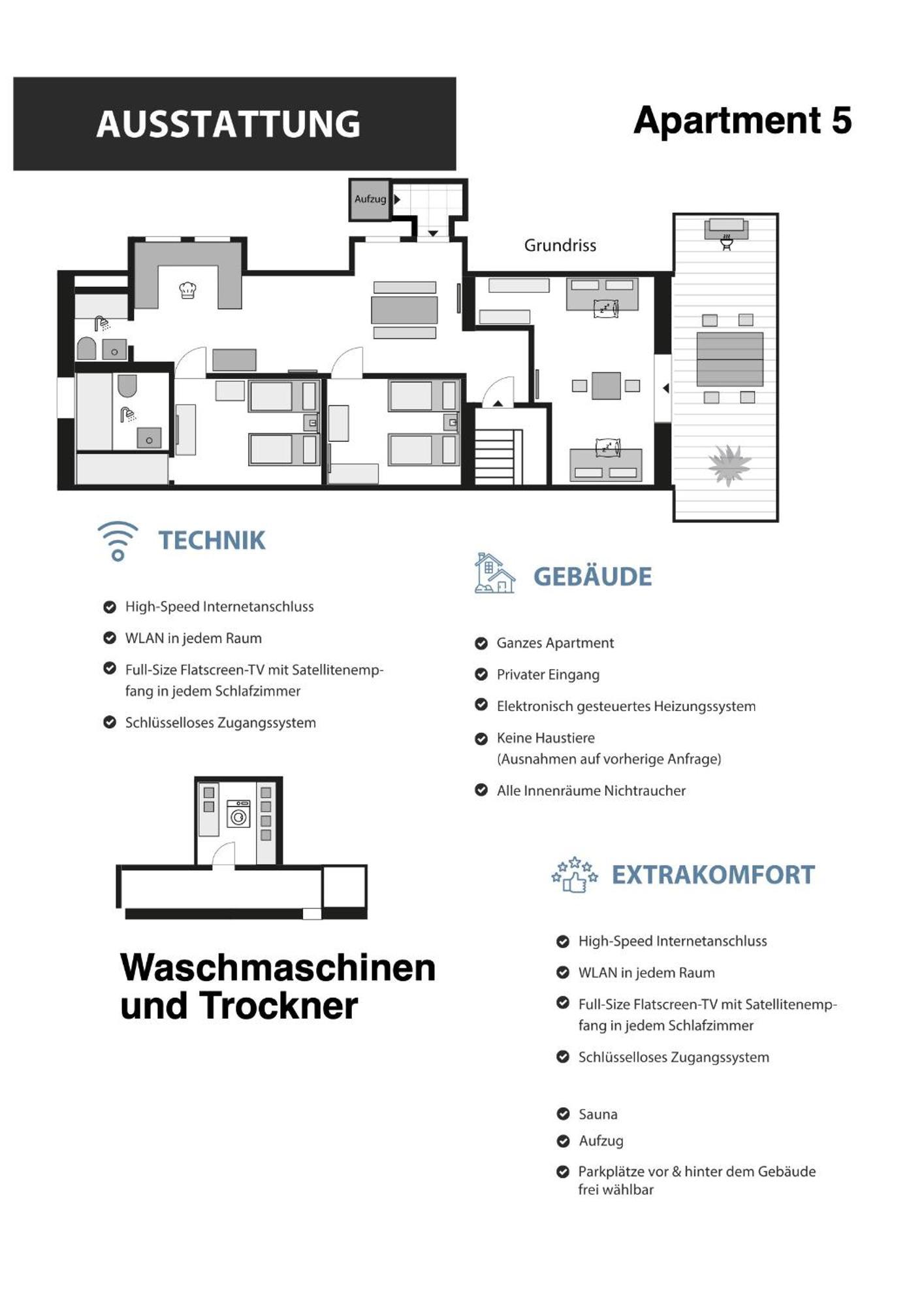 Blauer Stein Apartments Wh5 Pulheim Esterno foto